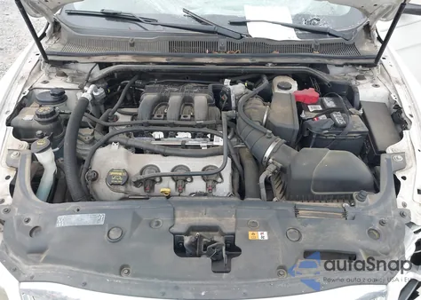 2011 Ford Taurus Sel from USA, damaged, VIN 1FAHP2EW9BG152415